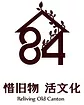 84 logo