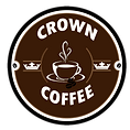 Crown Coffee Logo Final Watermarks