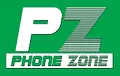 Logo Phone Zone Logo
