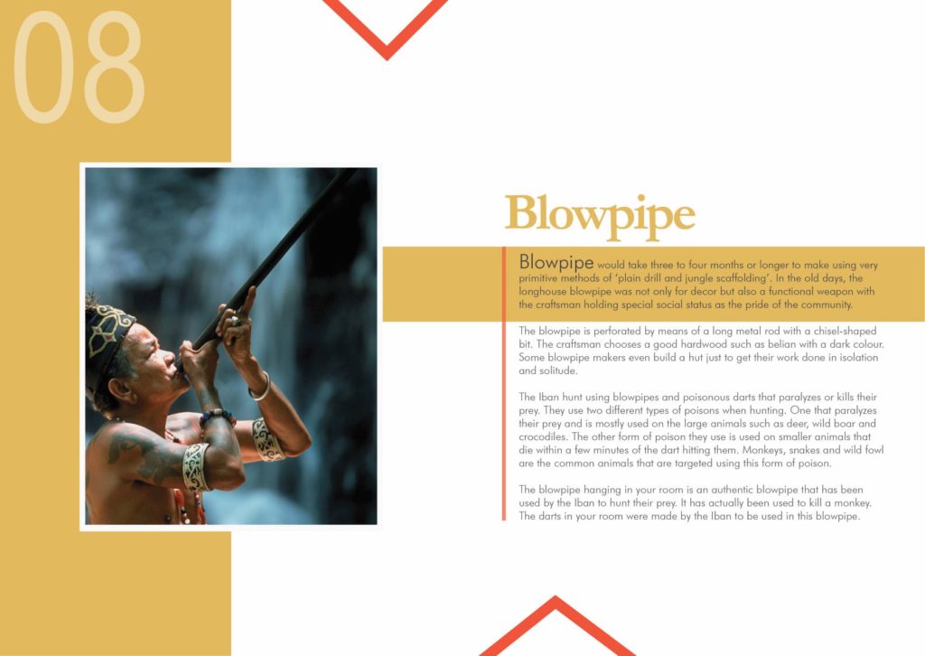Blowpipe Page