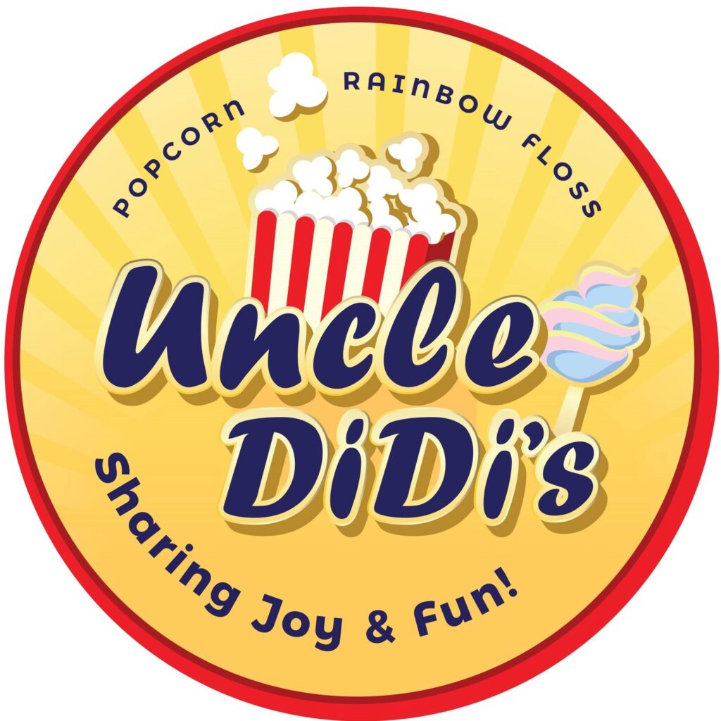 Uncle DiDis Logo