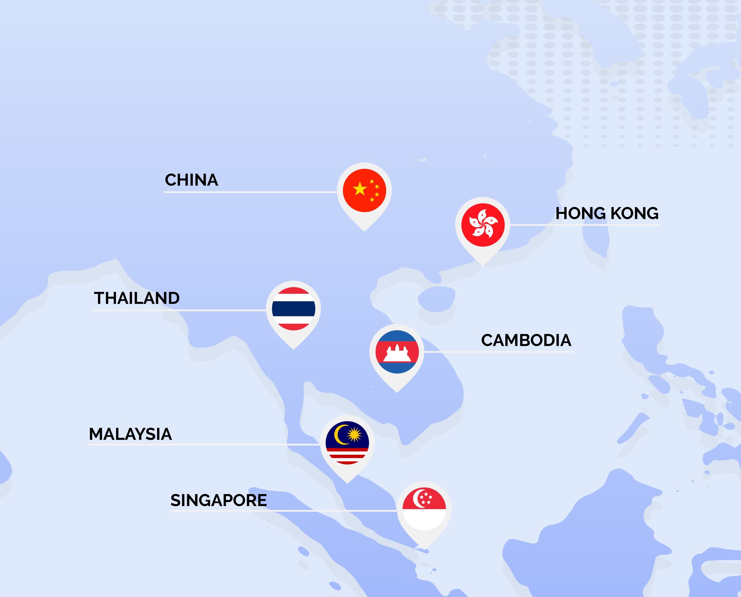 map latest with malaysia flag mobile 1