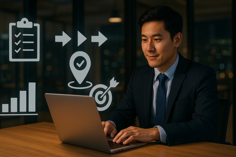 Finding the Right Digital Marketing Solutions for Your Business in Singapore & Asia