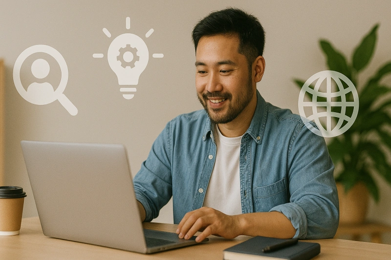 How Internet Marketing Services Help Businesses in Singapore & Asia Grow Online