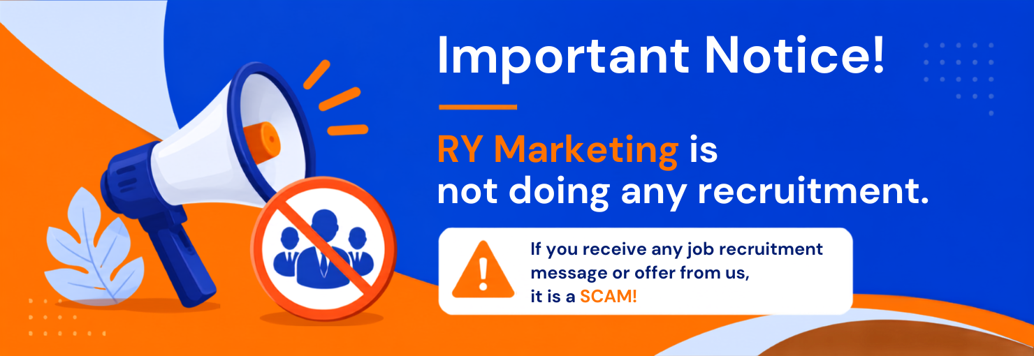 Important Notice